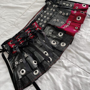 SKIRT WRO