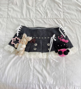 SKIRT DLLZ