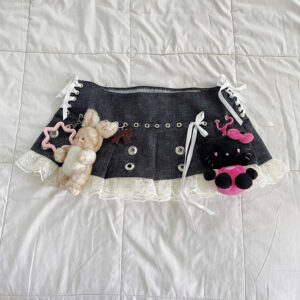 SKIRT DLLZ