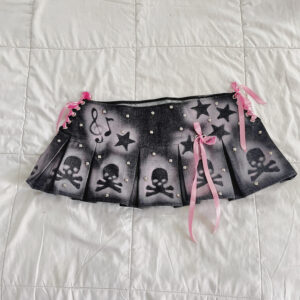 Micro skirt bli