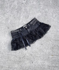 Falda last