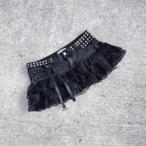 Falda last