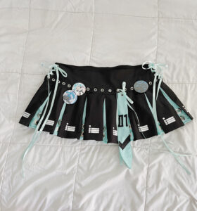 Nombre Miku hatsune v6 insposkirt