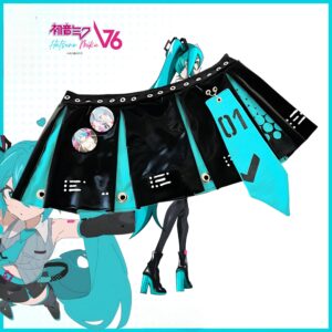 Nombre Miku hatsune v6 insposkirt